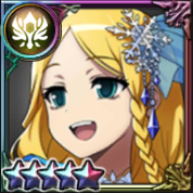 祝宴姫装】ラナー - オバマス設定wiki | オーバーロード MASS